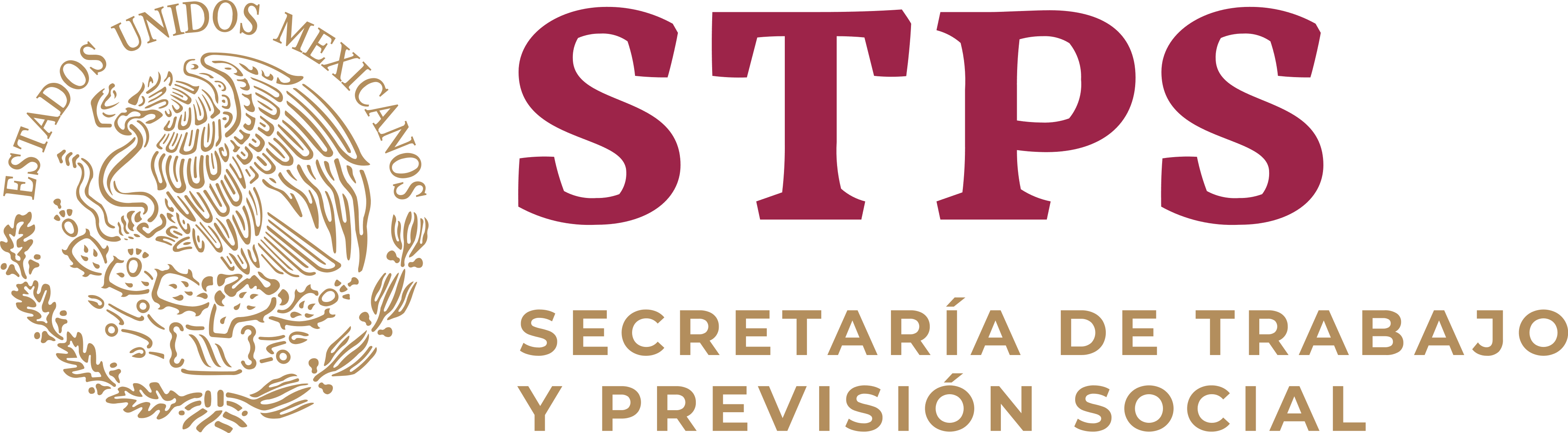 STPS - Secretaría del Trabajo y Previsión Social