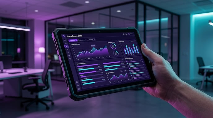 Diagnóstico preliminar de cumplimiento en seguridad
