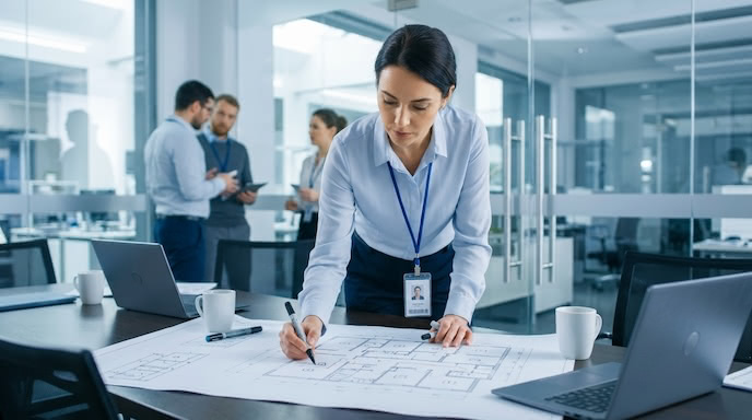 Propuesta de mitigación y planos de seguridad